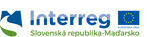 Interreg Slovenská republika - Maďarsko